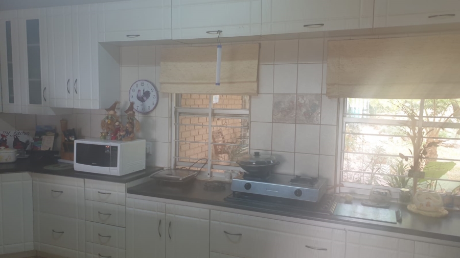 3 Bedroom Property for Sale in Barberton Mpumalanga