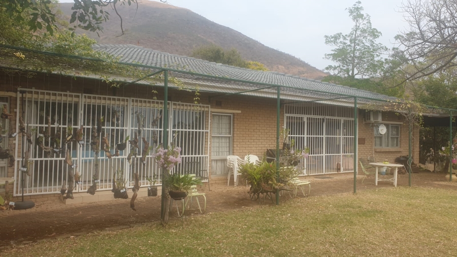 3 Bedroom Property for Sale in Barberton Mpumalanga