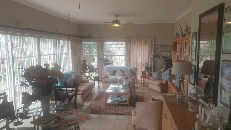 3 Bedroom Property for Sale in Barberton Mpumalanga
