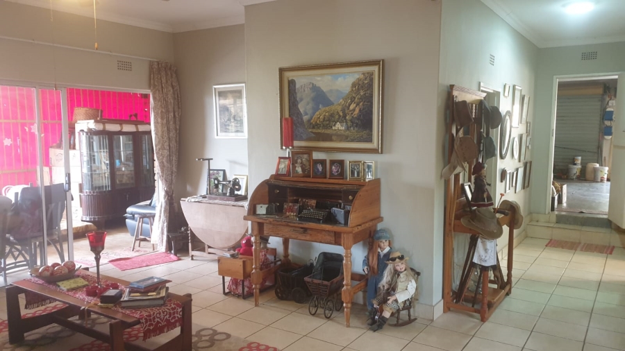 3 Bedroom Property for Sale in Barberton Mpumalanga