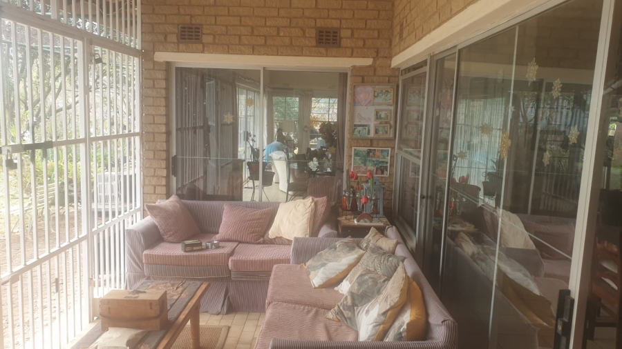 3 Bedroom Property for Sale in Barberton Mpumalanga