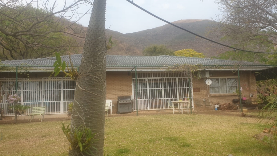 3 Bedroom Property for Sale in Barberton Mpumalanga