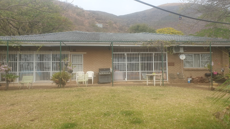 3 Bedroom Property for Sale in Barberton Mpumalanga
