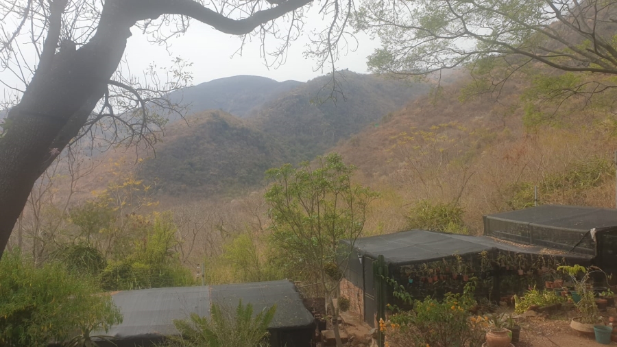 3 Bedroom Property for Sale in Barberton Mpumalanga