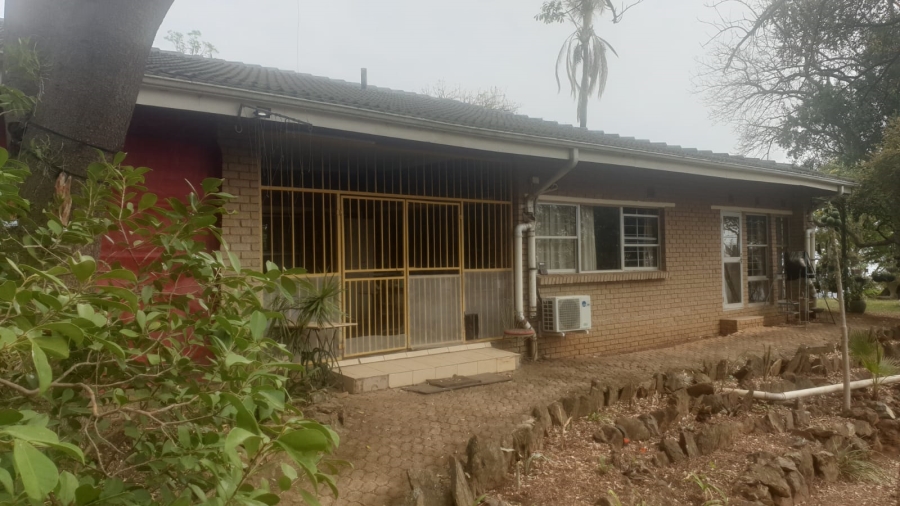 3 Bedroom Property for Sale in Barberton Mpumalanga