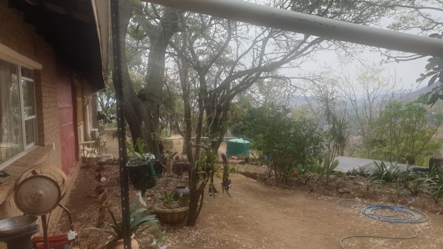 3 Bedroom Property for Sale in Barberton Mpumalanga