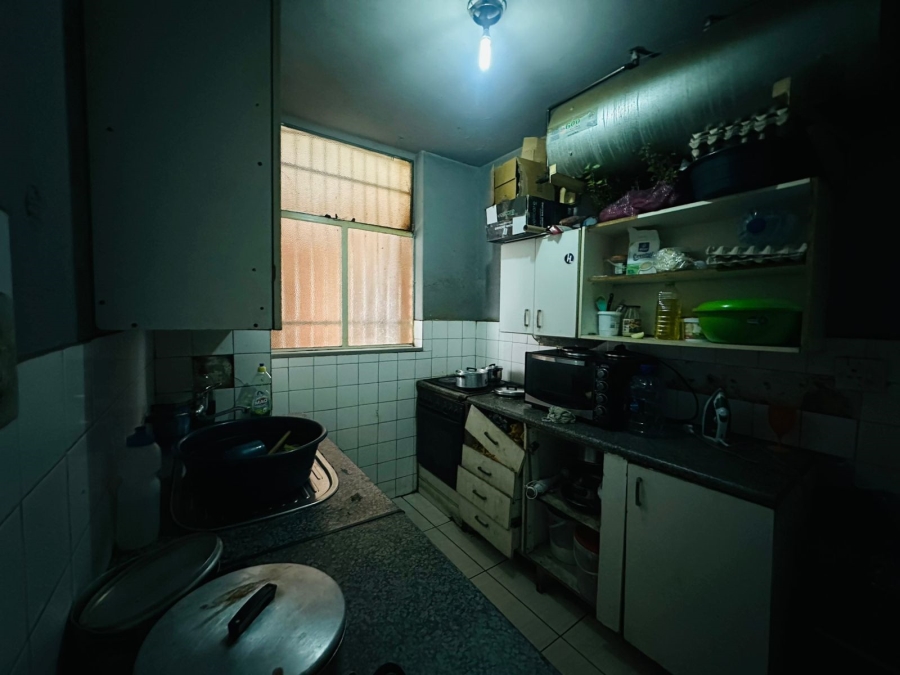 2 Bedroom Property for Sale in Witbank Mpumalanga