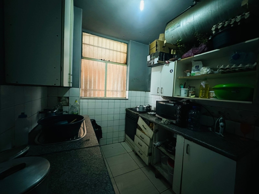 2 Bedroom Property for Sale in Witbank Mpumalanga