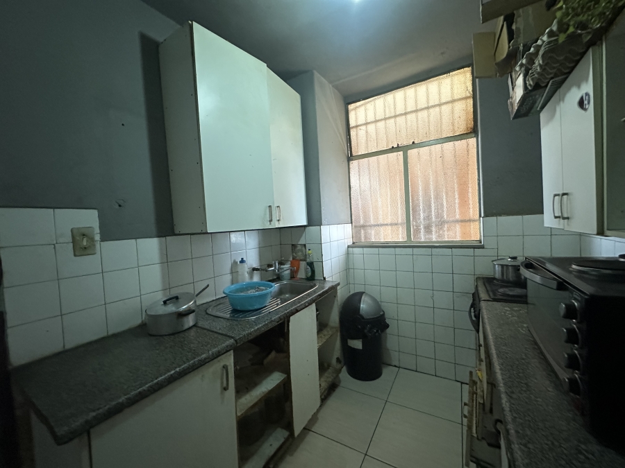 2 Bedroom Property for Sale in Witbank Mpumalanga