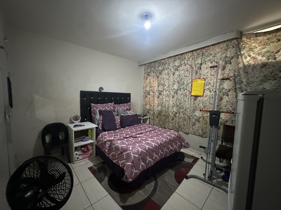 2 Bedroom Property for Sale in Witbank Mpumalanga