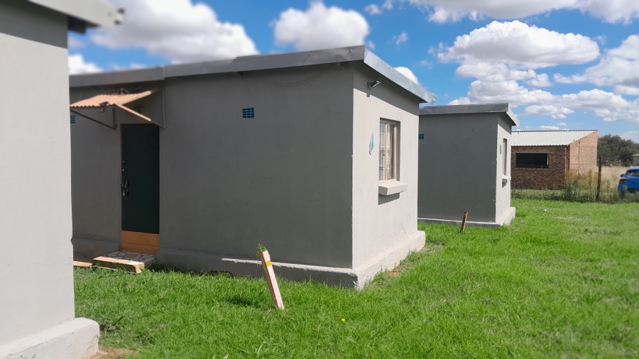 To Let 1 Bedroom Property for Rent in Balfour Mpumalanga