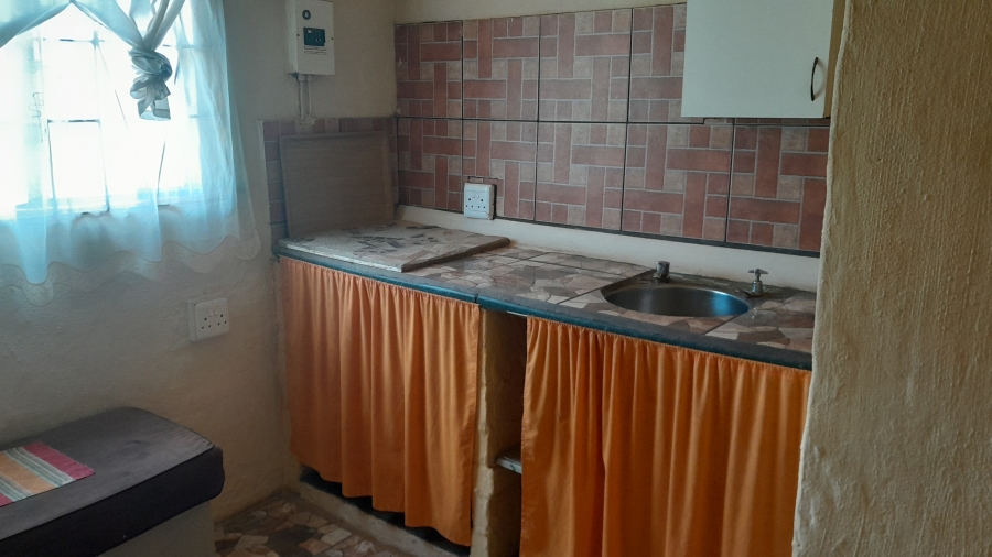 To Let 1 Bedroom Property for Rent in Balfour Mpumalanga