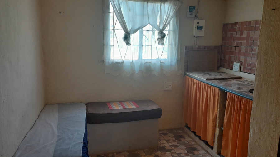 To Let 1 Bedroom Property for Rent in Balfour Mpumalanga