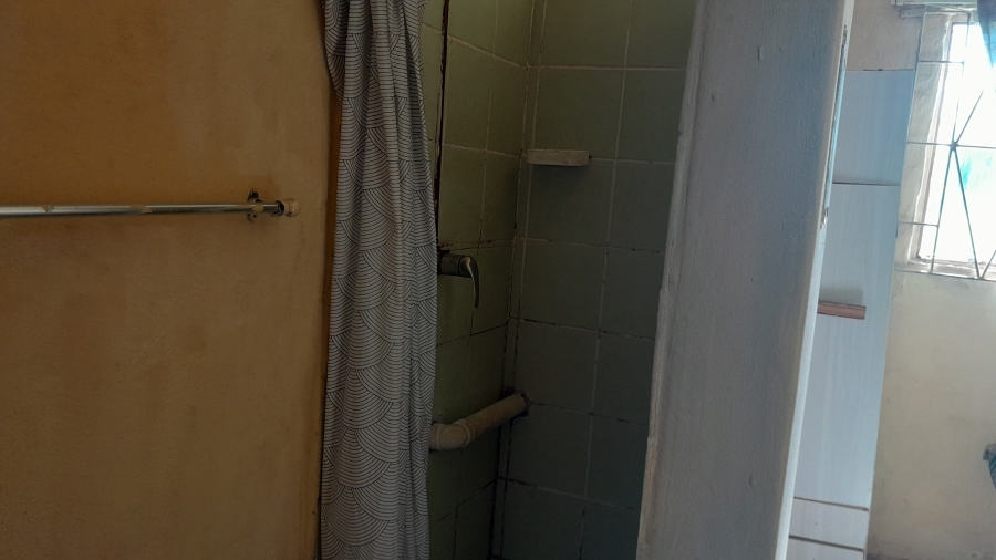 To Let 1 Bedroom Property for Rent in Balfour Mpumalanga