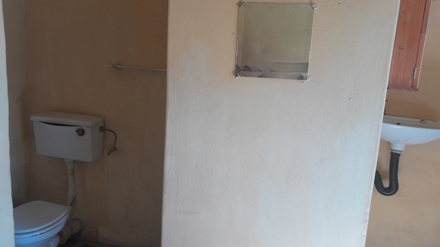 To Let 1 Bedroom Property for Rent in Balfour Mpumalanga