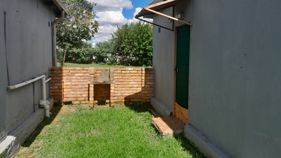 To Let 1 Bedroom Property for Rent in Balfour Mpumalanga