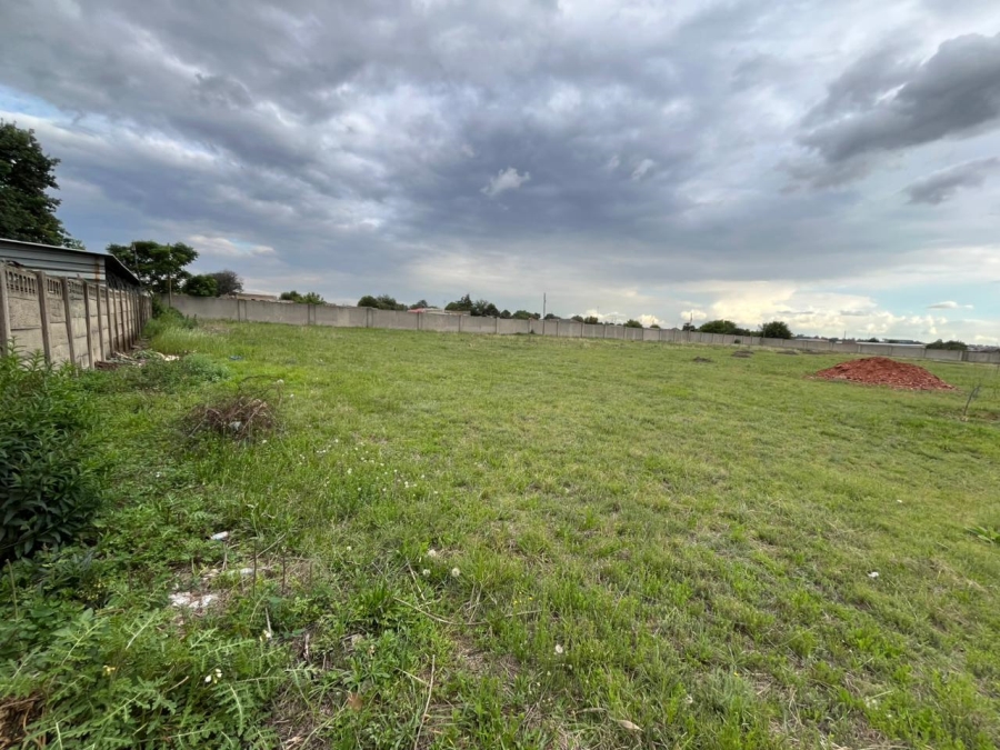0 Bedroom Property for Sale in Balfour Mpumalanga