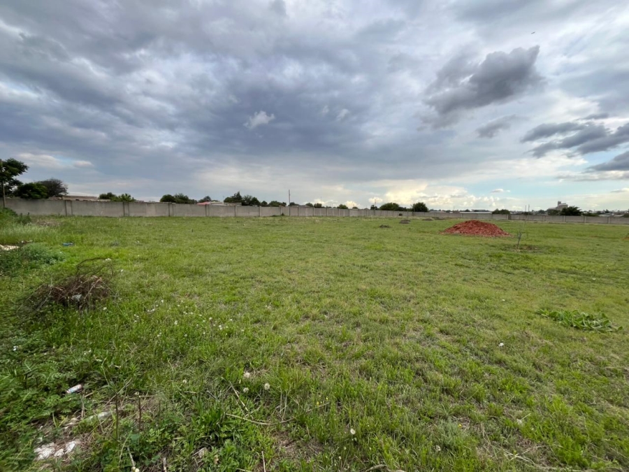 0 Bedroom Property for Sale in Balfour Mpumalanga