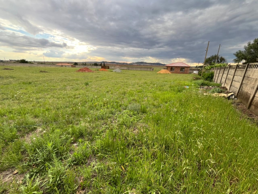 0 Bedroom Property for Sale in Balfour Mpumalanga