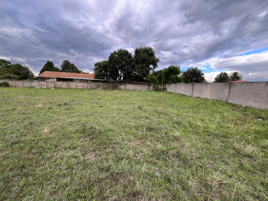 0 Bedroom Property for Sale in Balfour Mpumalanga