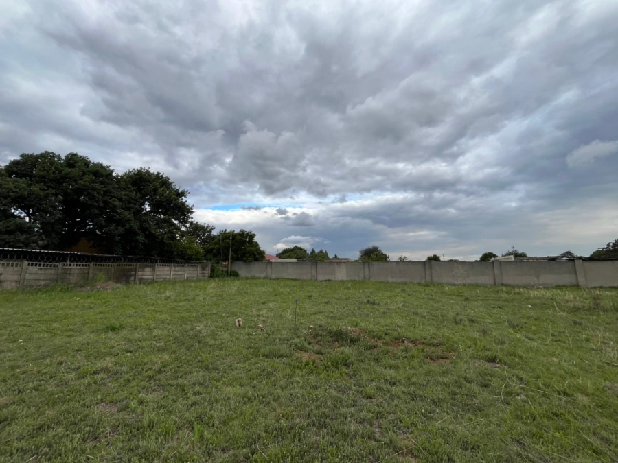 0 Bedroom Property for Sale in Balfour Mpumalanga