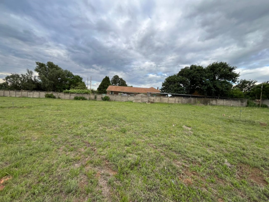 0 Bedroom Property for Sale in Balfour Mpumalanga