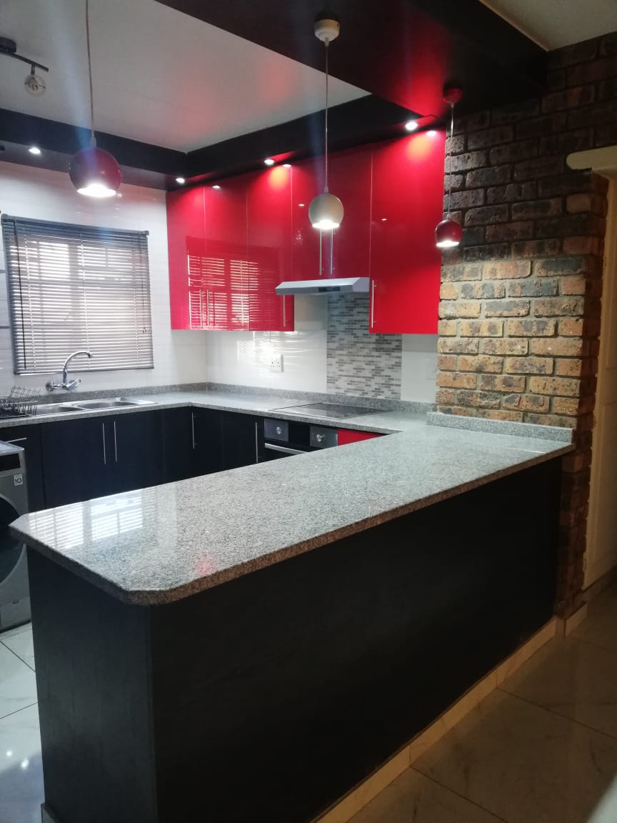 To Let 3 Bedroom Property for Rent in Noordrand Mpumalanga