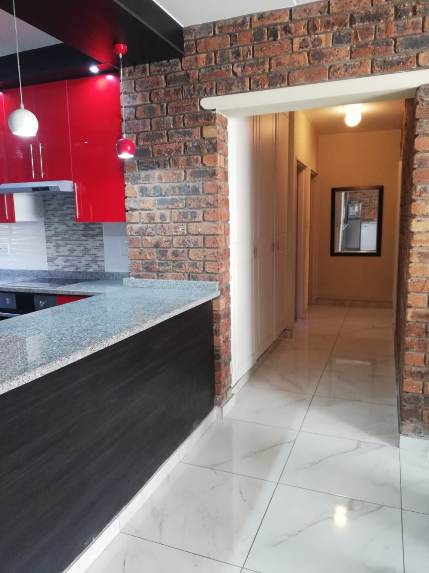 To Let 3 Bedroom Property for Rent in Noordrand Mpumalanga
