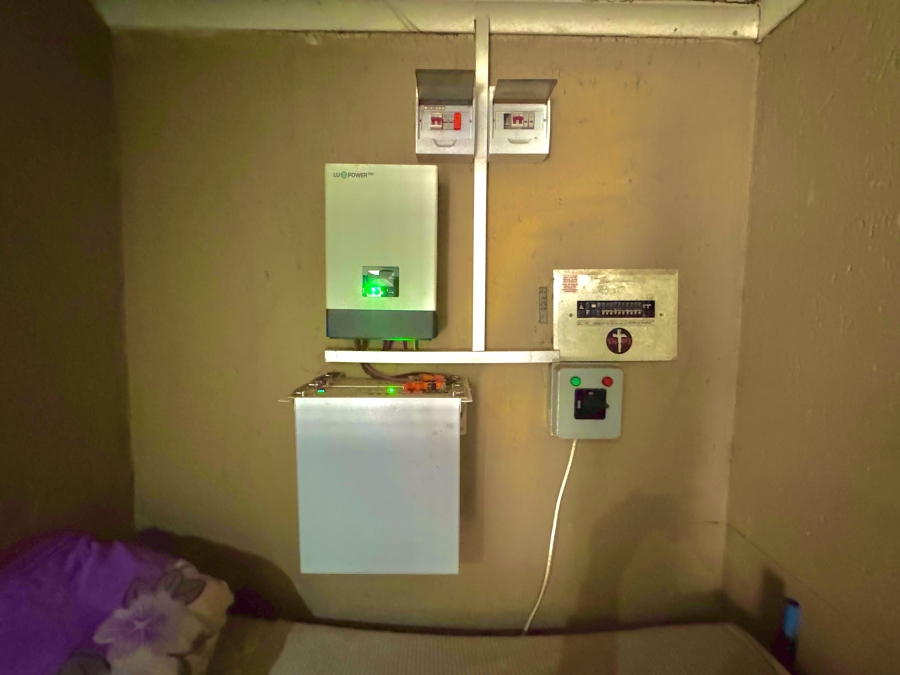 4 Bedroom Property for Sale in Golden Mile Mpumalanga