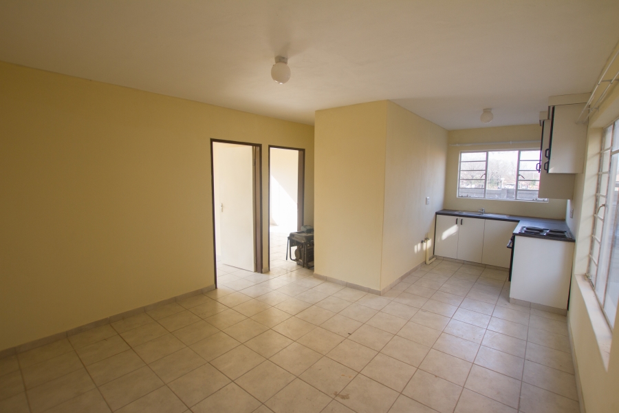 To Let 2 Bedroom Property for Rent in Kriel Mpumalanga