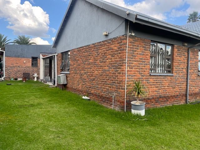 3 Bedroom Property for Sale in Kinross Mpumalanga