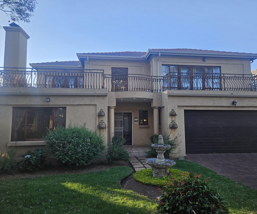 3 Bedroom Property for Sale in Witbank Ext 10 Mpumalanga