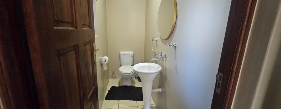 3 Bedroom Property for Sale in Witbank Ext 10 Mpumalanga