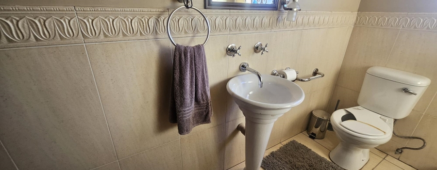 3 Bedroom Property for Sale in Witbank Ext 10 Mpumalanga