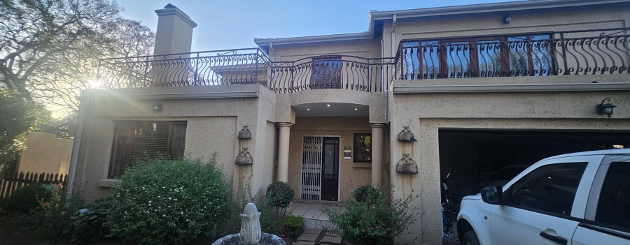 3 Bedroom Property for Sale in Witbank Ext 10 Mpumalanga