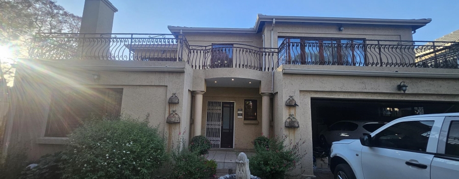 3 Bedroom Property for Sale in Witbank Ext 10 Mpumalanga