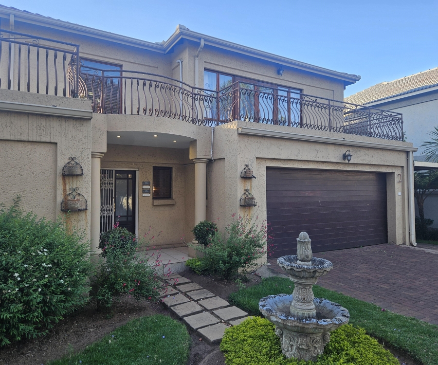 3 Bedroom Property for Sale in Witbank Ext 10 Mpumalanga
