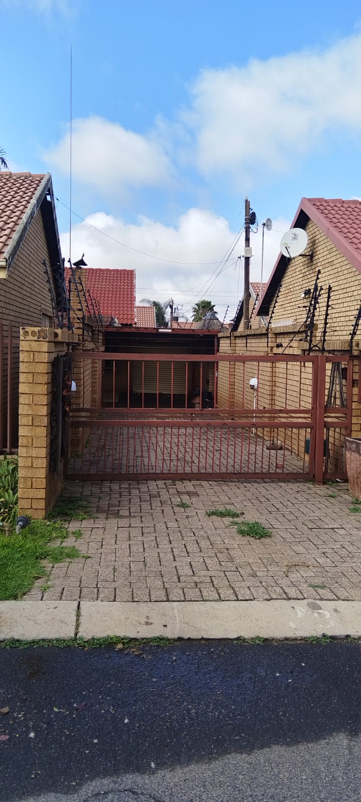 4 Bedroom Property for Sale in Reyno Ridge Mpumalanga