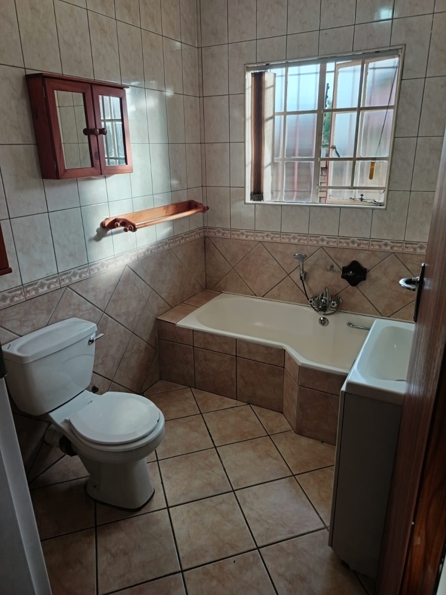 4 Bedroom Property for Sale in Reyno Ridge Mpumalanga