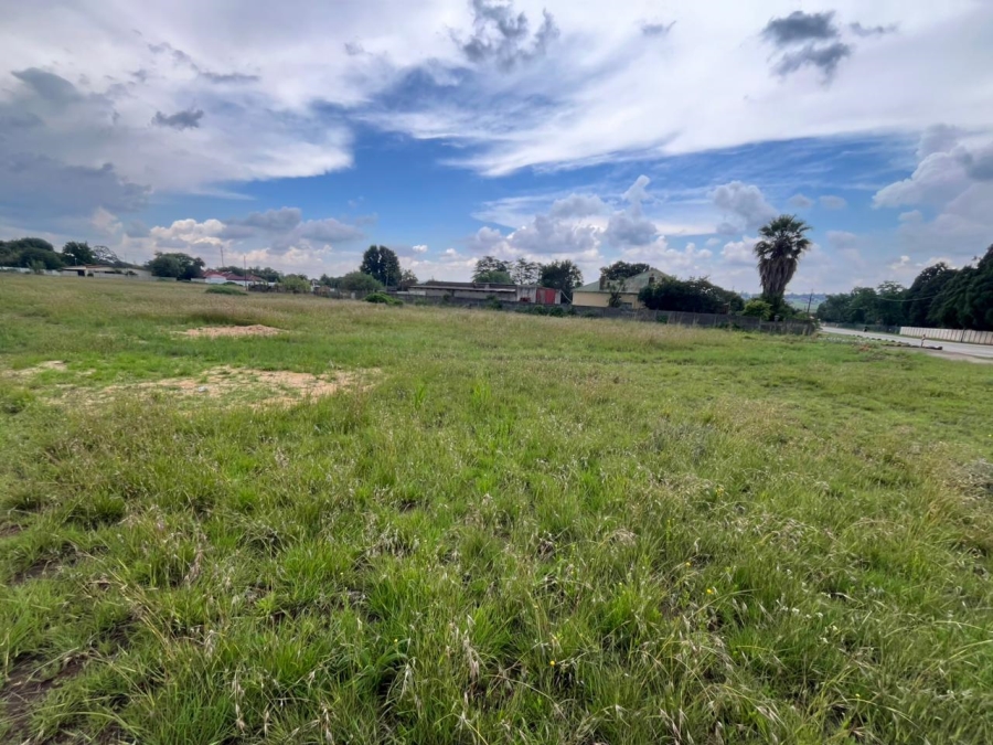 0 Bedroom Property for Sale in Balfour Mpumalanga