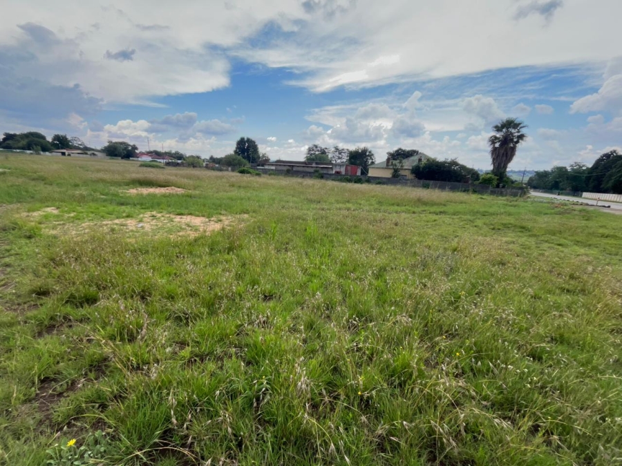 0 Bedroom Property for Sale in Balfour Mpumalanga