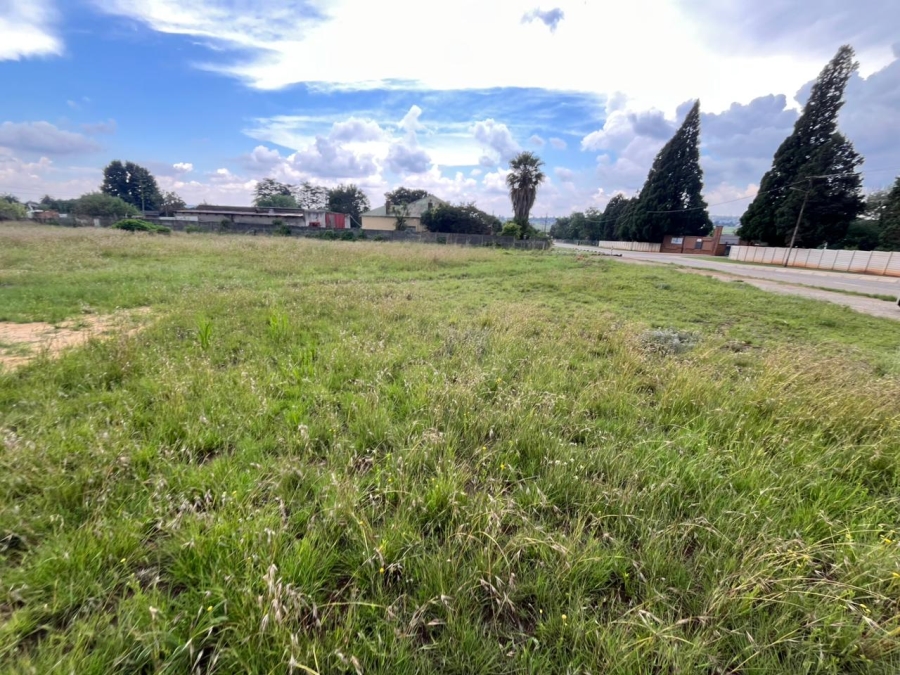 0 Bedroom Property for Sale in Balfour Mpumalanga