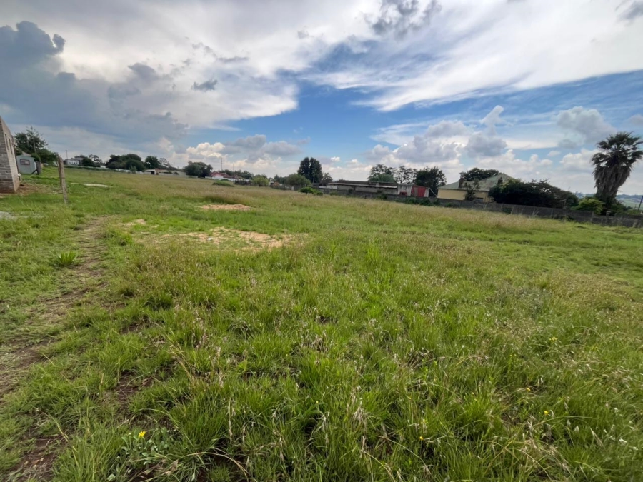 0 Bedroom Property for Sale in Balfour Mpumalanga