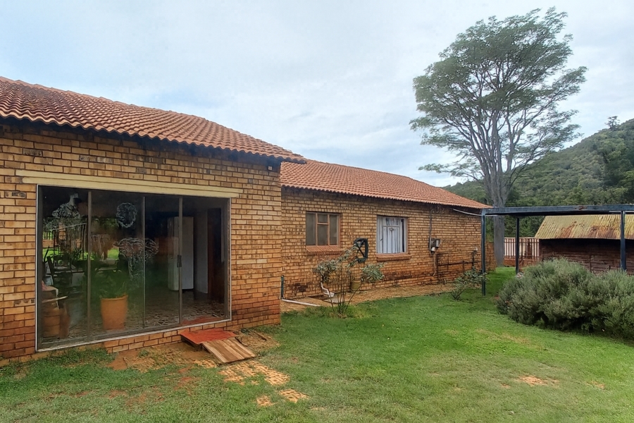 3 Bedroom Property for Sale in Presidentsrus Mpumalanga