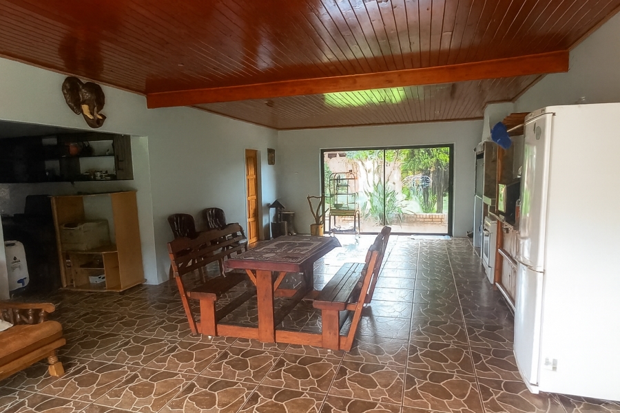 3 Bedroom Property for Sale in Presidentsrus Mpumalanga