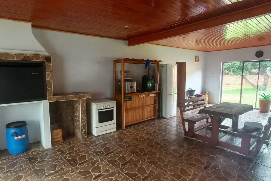 3 Bedroom Property for Sale in Presidentsrus Mpumalanga