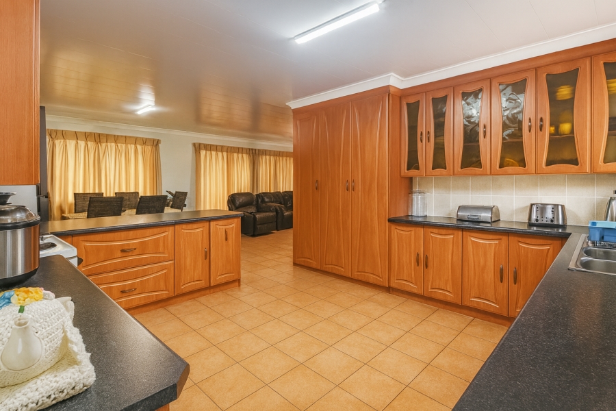 3 Bedroom Property for Sale in Presidentsrus Mpumalanga