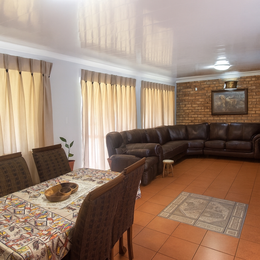 3 Bedroom Property for Sale in Presidentsrus Mpumalanga