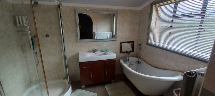 3 Bedroom Property for Sale in Presidentsrus Mpumalanga