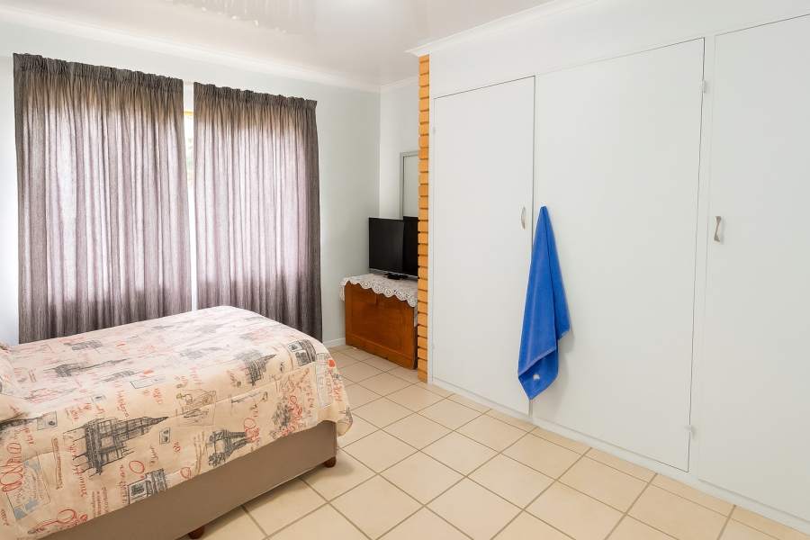 3 Bedroom Property for Sale in Presidentsrus Mpumalanga